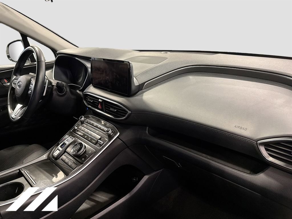 Used 2023 Hyundai Santa Fe SEL image 31