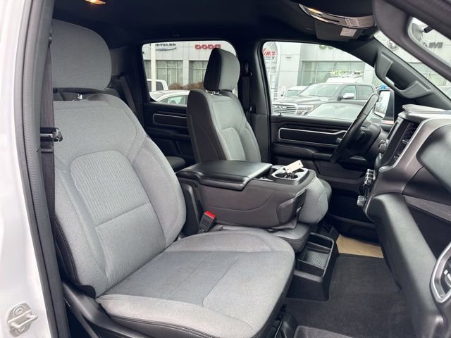Used 2023 RAM 1500 Big Horn image 28
