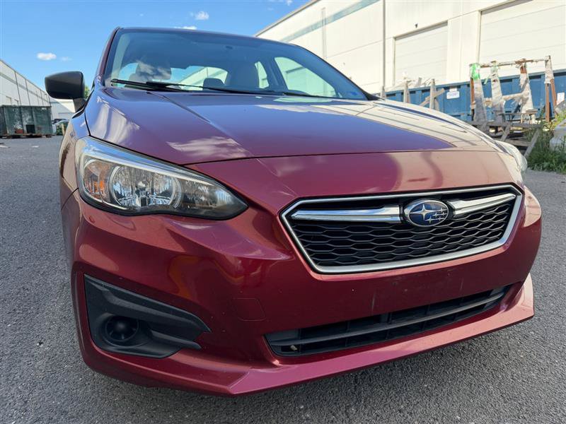 Used 2017 Subaru Impreza 2.0i AWD/4WD image 26