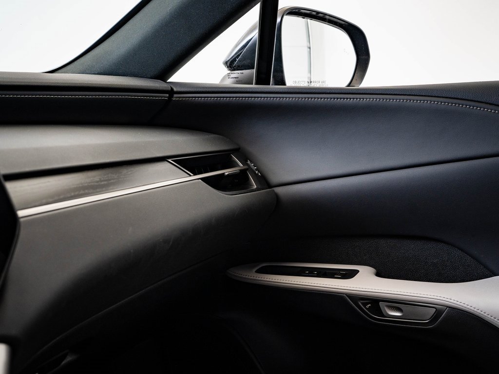 Certified 2024 Lexus RX 350 Premium image 32