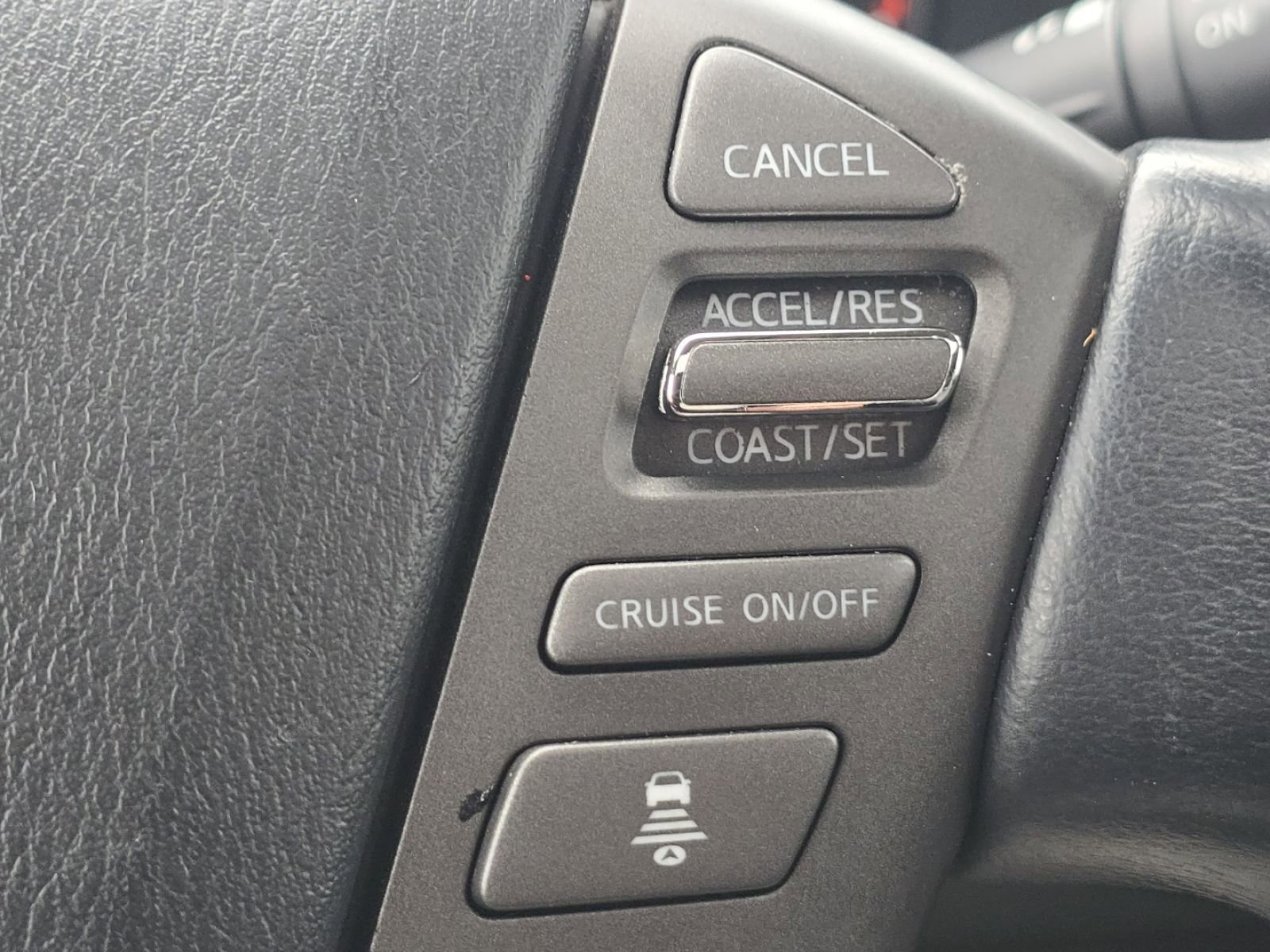 Used 2020 Nissan Armada SL w/ Premium Package AWD/4WD image 12