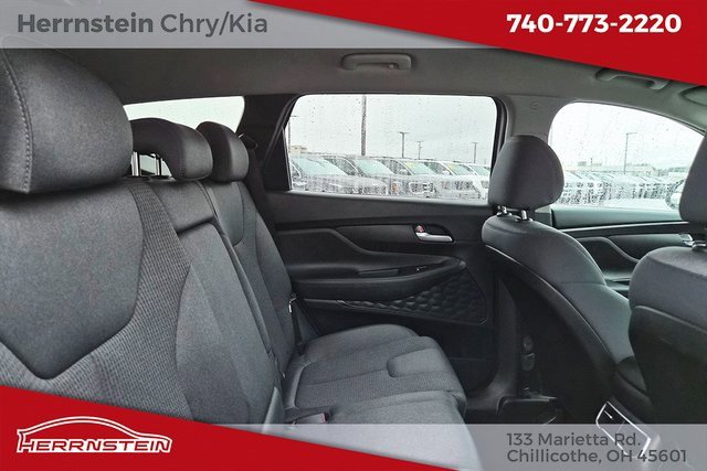 Used 2023 Hyundai Santa Fe SEL image 26