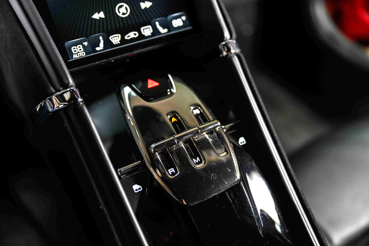 Used 2021 Ferrari Roma image 58