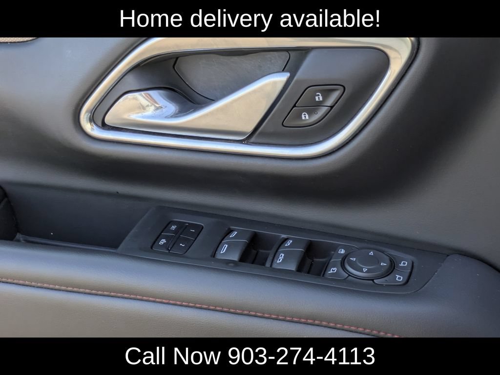 Used 2022 Chevrolet Tahoe RST w/ Luxury Package RWD image 29