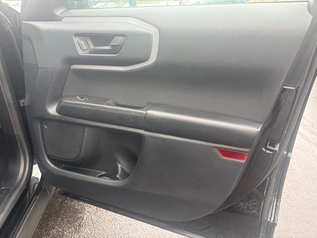 Used 2022 Ford Bronco Sport Big Bend image 22