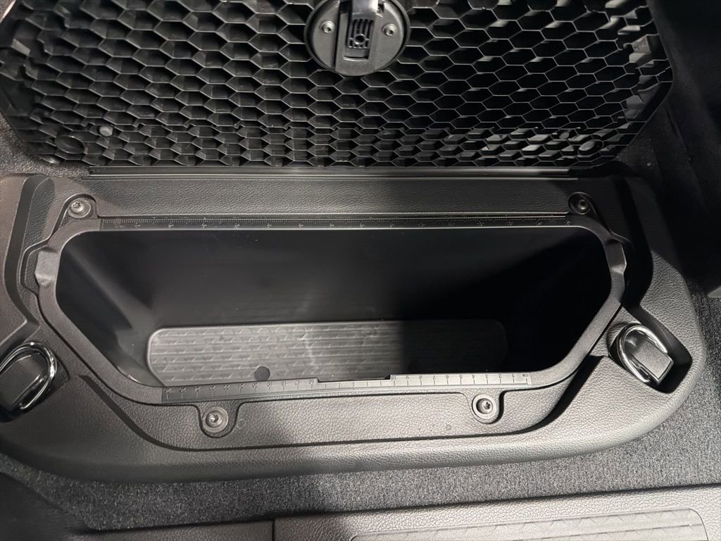 New 2026 RAM 1500 Rebel AWD/4WD image 12