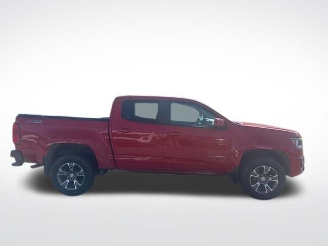 Used 2016 Chevrolet Colorado Z71 AWD/4WD image 6