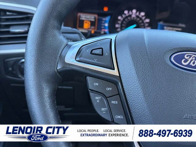 Certified 2024 Ford Edge SEL AWD/4WD image 20