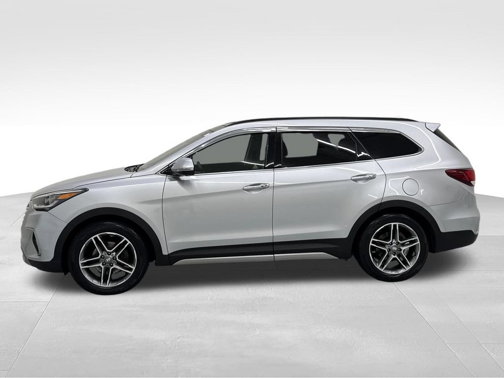 Used 2019 Hyundai Santa Fe XL AWD/4WD image 4