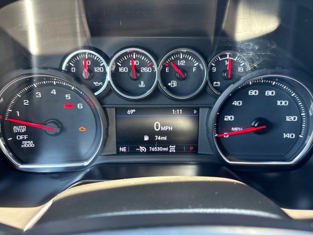 Used 2022 Chevrolet Suburban LS image 14
