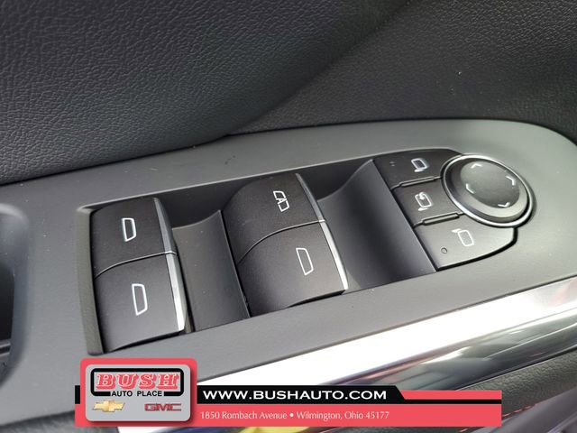 New 2026 Chevrolet Traverse RS w/ LPO, Floor Liner Package image 24