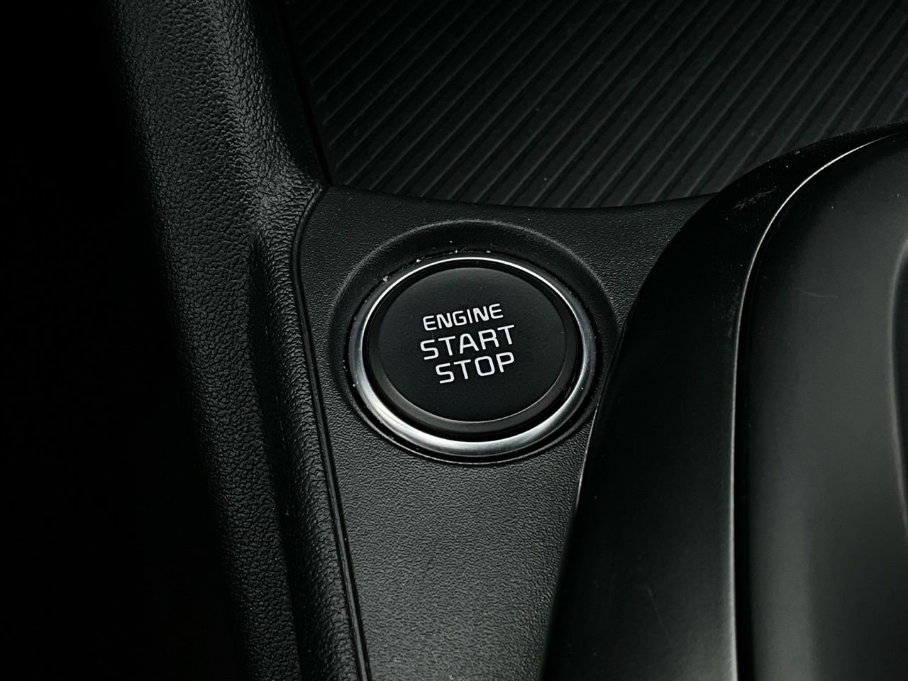 Used 2025 Kia K4 LXS image 25