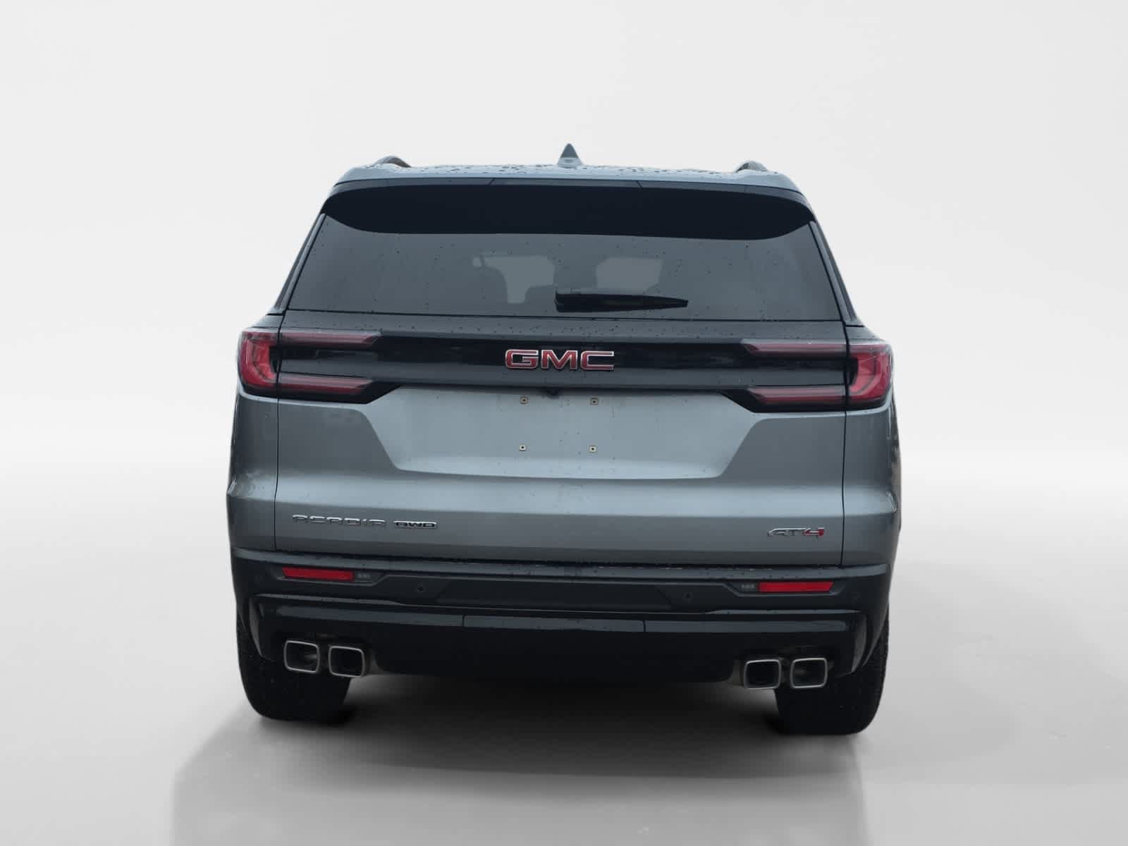 Used 2024 GMC Acadia AT4 AWD/4WD image 4
