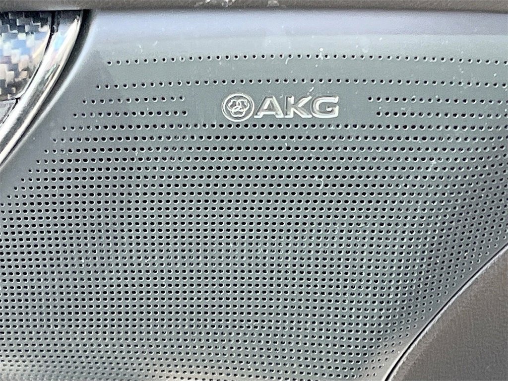 Used 2023 Cadillac CT5 V Blackwing w/ Driver Assist Package image 19