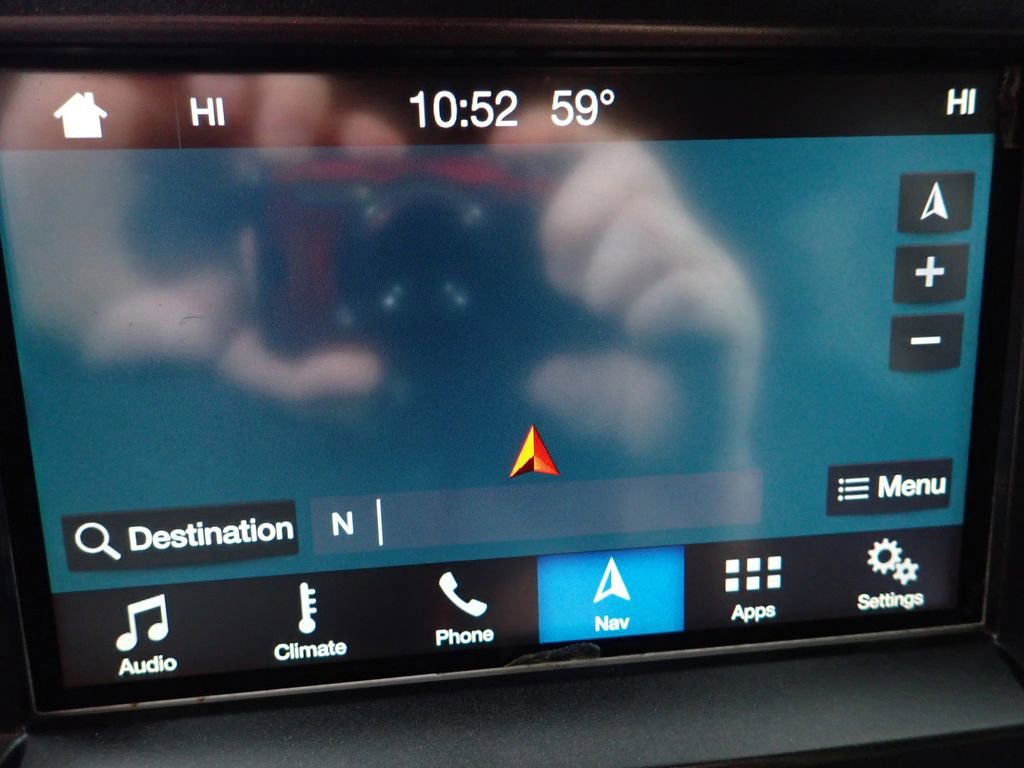 Used 2019 Ford F350 Lariat w/ Chrome Package image 3