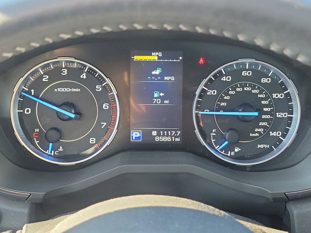 Used 2022 Subaru Ascent Touring w/ Popular Package #2A image 30