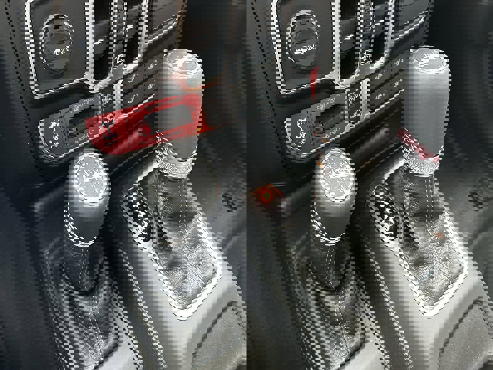 Used 2025 Jeep Wrangler Unlimited Rubicon image 24