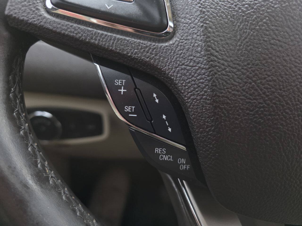 Used 2017 Lincoln MKC Reserve AWD/4WD image 15