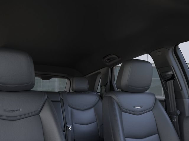 New 2026 Cadillac XT5 Luxury FWD image 24