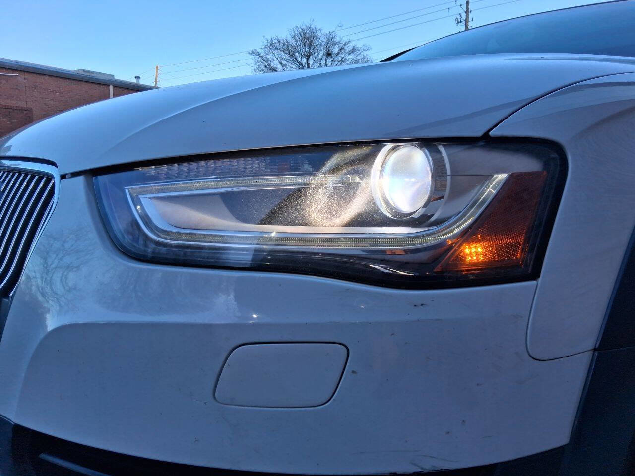 Used 2013 Audi A4 Premium Plus w/ Premium Plus Pkg image 20