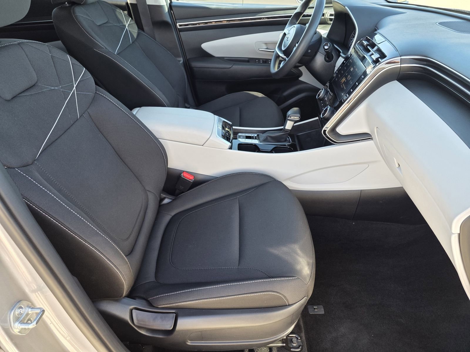 Certified 2023 Hyundai Tucson SEL image 13