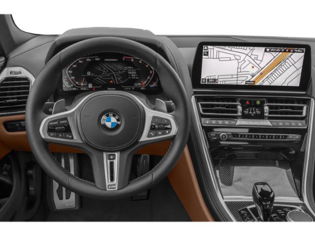 New 2025 BMW M850i xDrive M850i xDrive image 4