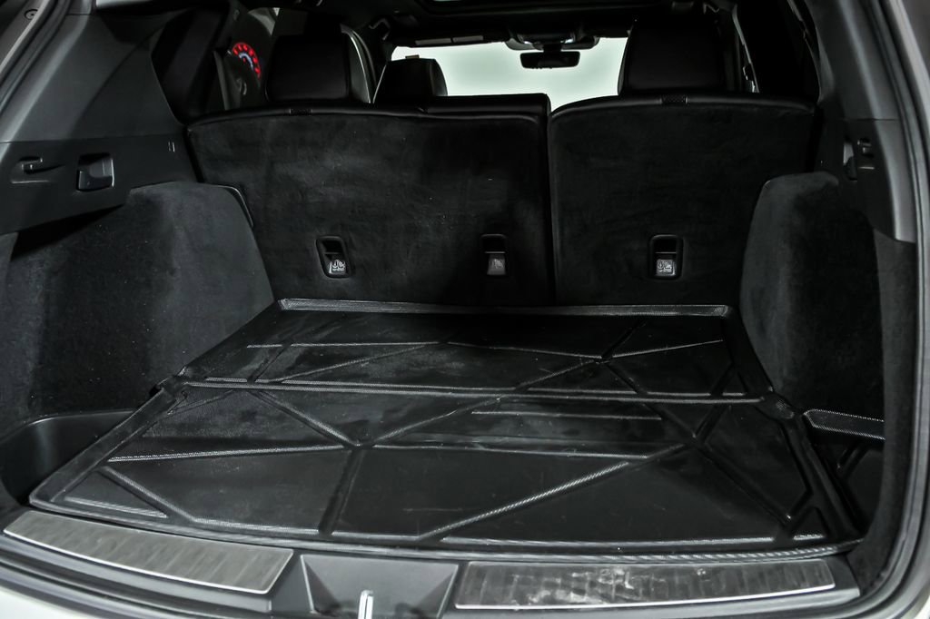 Used 2022 Acura RDX AWD w/ A-Spec & Advance Pkg image 9