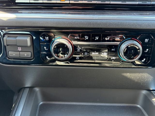 New 2026 Chevrolet Silverado 2500 LTZ w/ Trail Boss Package AWD/4WD image 39