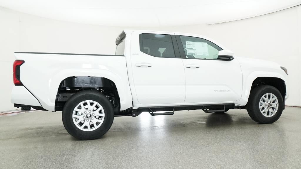 New 2026 Toyota Tacoma 4x4 Double Cab image 59