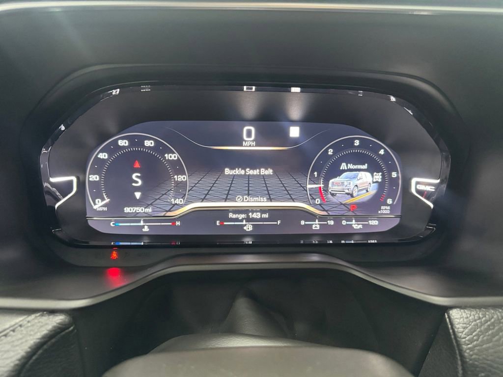 Used 2022 GMC Yukon XL Denali image 25