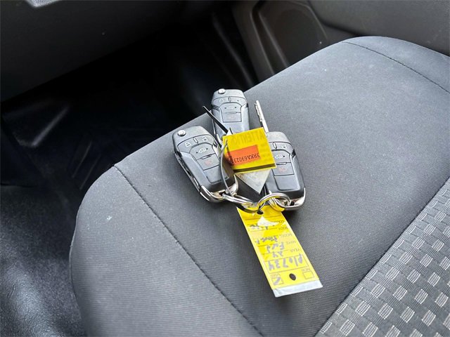 Used 2024 Ford Transit 250 Low Roof w/ Exterior Upgrade Package image 23