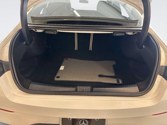 Certified 2023 Mercedes-Benz CLA 250 4MATIC image 12