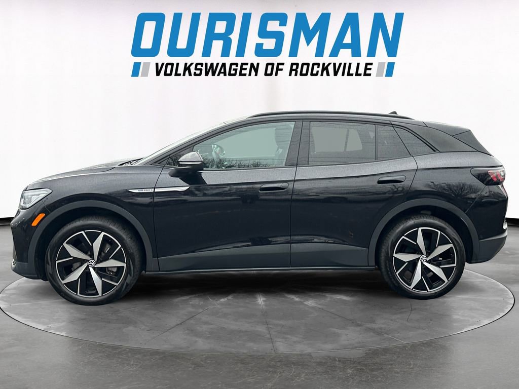 Used 2023 Volkswagen ID.4 Pro S image 3