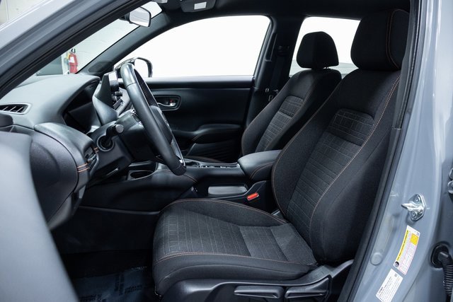 Used 2024 Honda HR-V Sport image 17