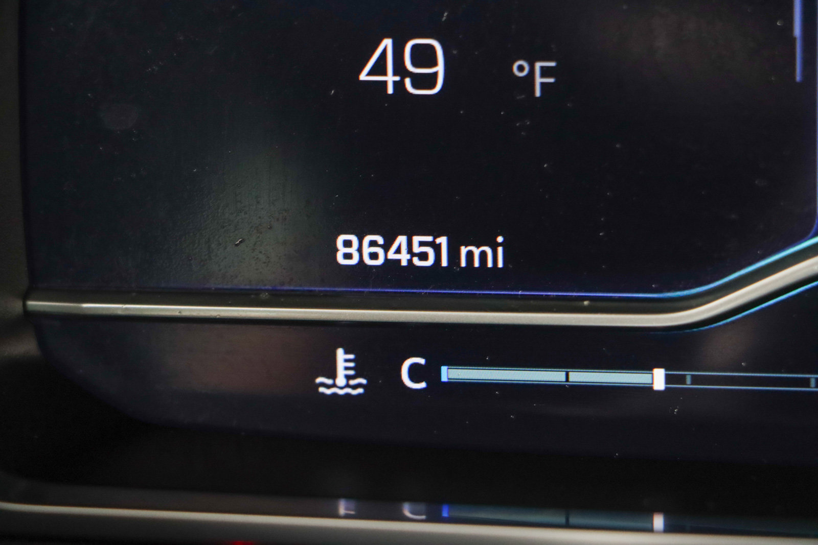 Used 2023 Chevrolet Tahoe LT RWD image 17