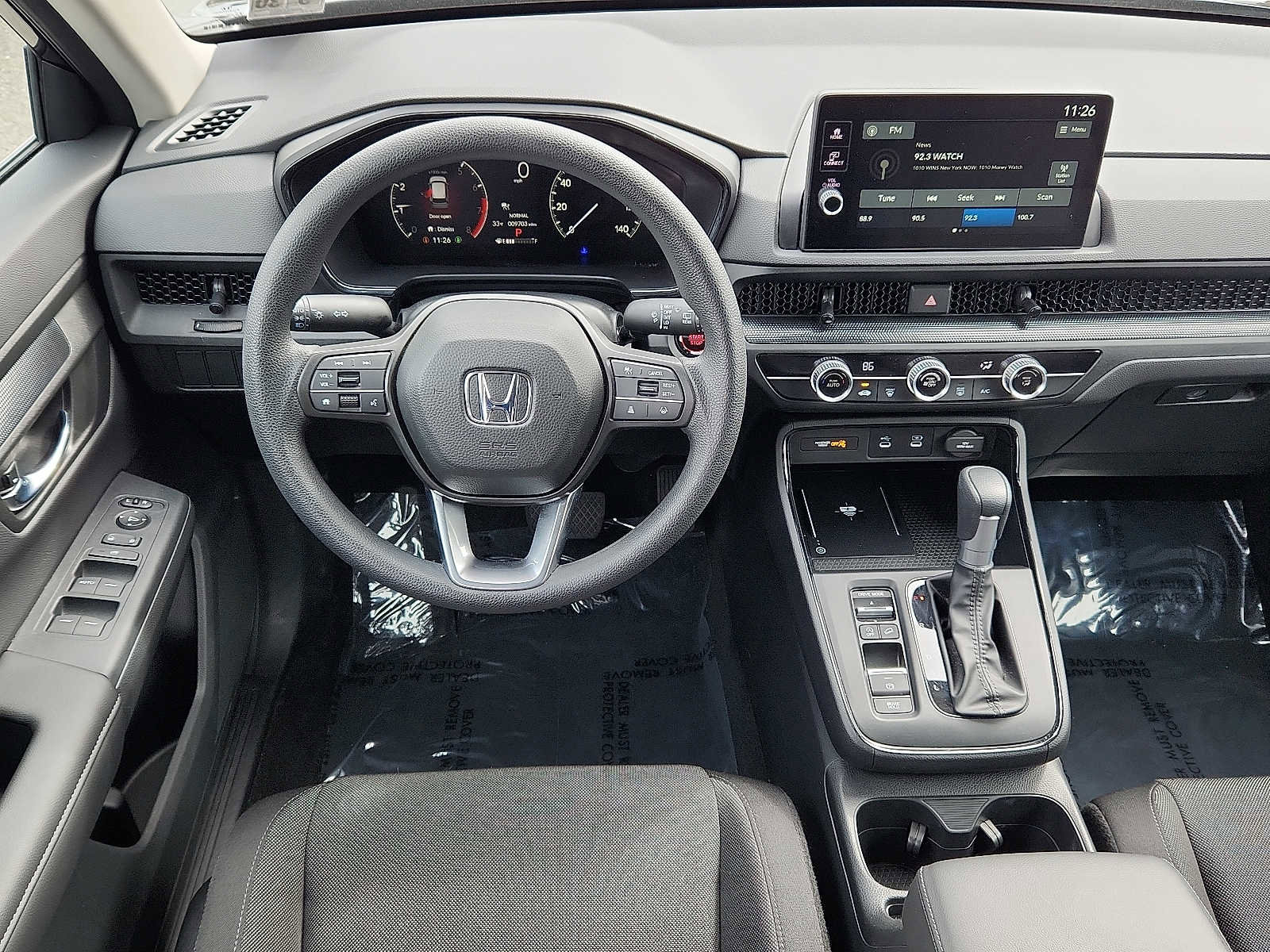 Certified 2026 Honda CR-V LX image 11