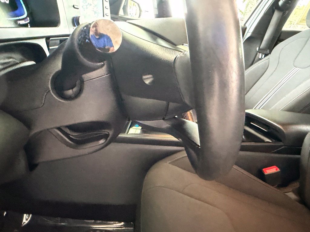 Used 2025 Hyundai Elantra Sport FWD image 35