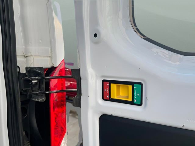 Used 2024 Ford Transit 150 Low Roof w/ Load Area Protection Package image 18