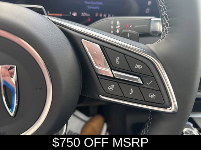 New 2026 Buick Enclave Sport Touring w/ Super Cruise Package image 43