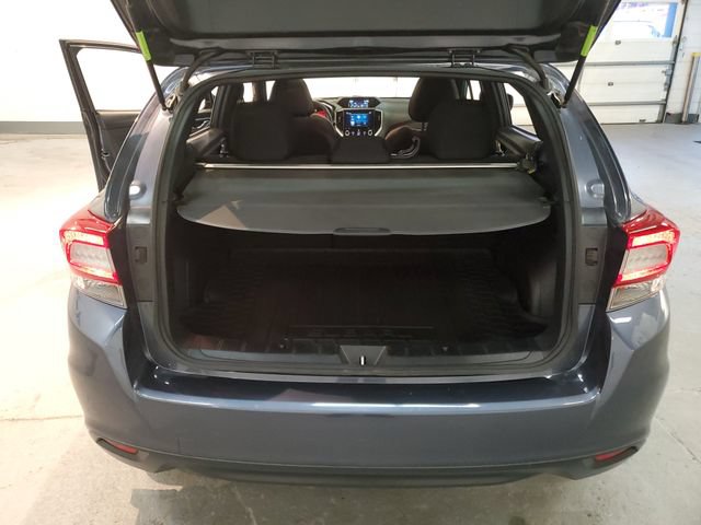 Used 2017 Subaru Impreza 2.0i Sport AWD/4WD image 6