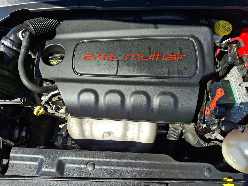 Used 2019 Jeep Compass Limited image 27