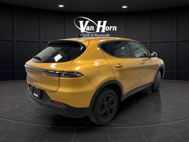Used 2024 Dodge Hornet GT image 7