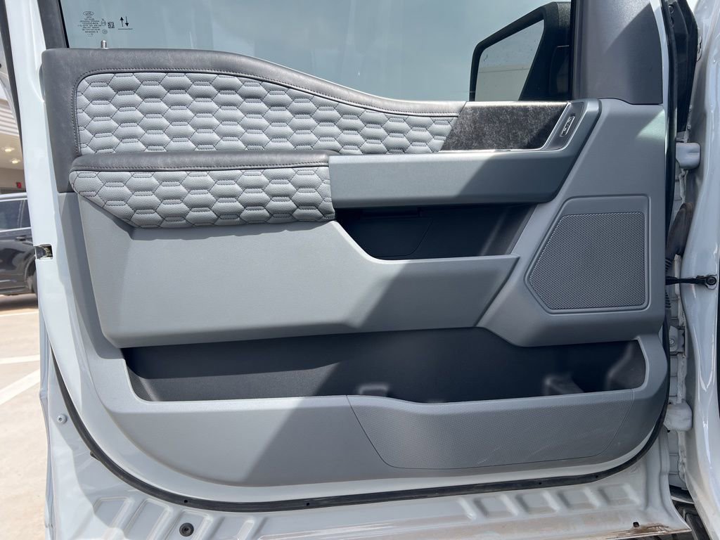 Used 2023 Ford F150 XLT w/ Equipment Group 301A Mid AWD/4WD image 26