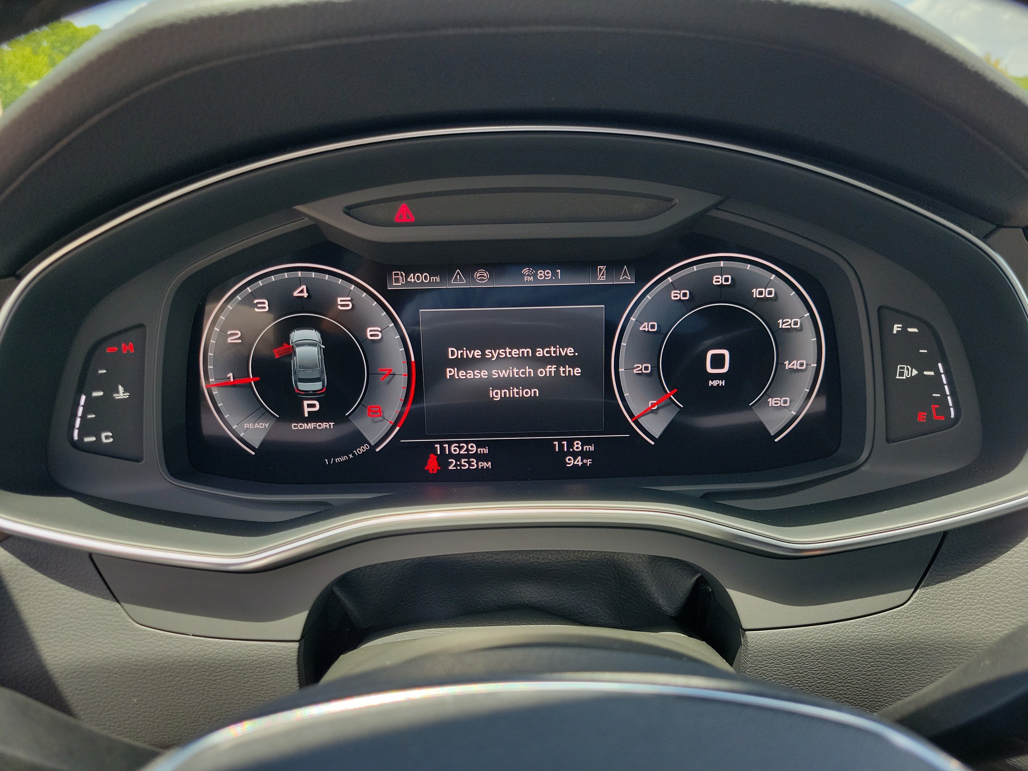 Certified 2025 Audi A6 Premium Plus AWD/4WD image 35