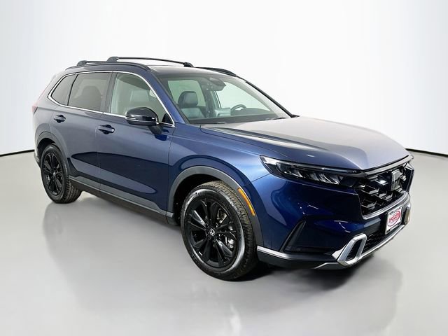 Certified 2023 Honda CR-V Sport Touring image 17