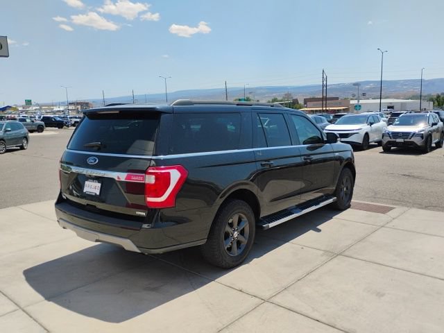 Used 2020 Ford Expedition Max XLT w/ Equipment Group 202A AWD/4WD image 5