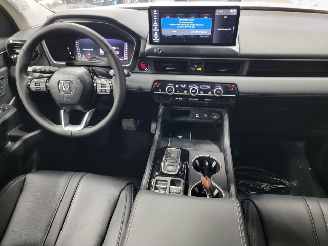 New 2026 Honda Pilot Touring image 27