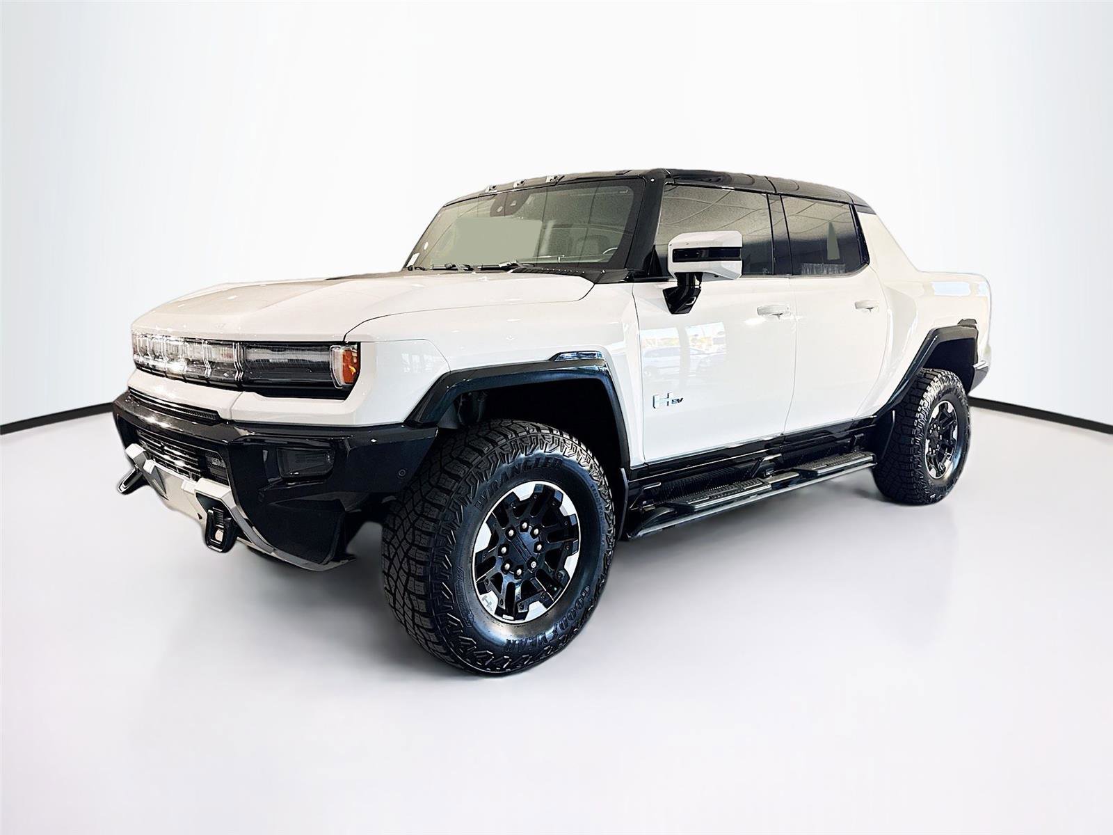 Used 2022 GMC Hummer EV Edition 1 image 3
