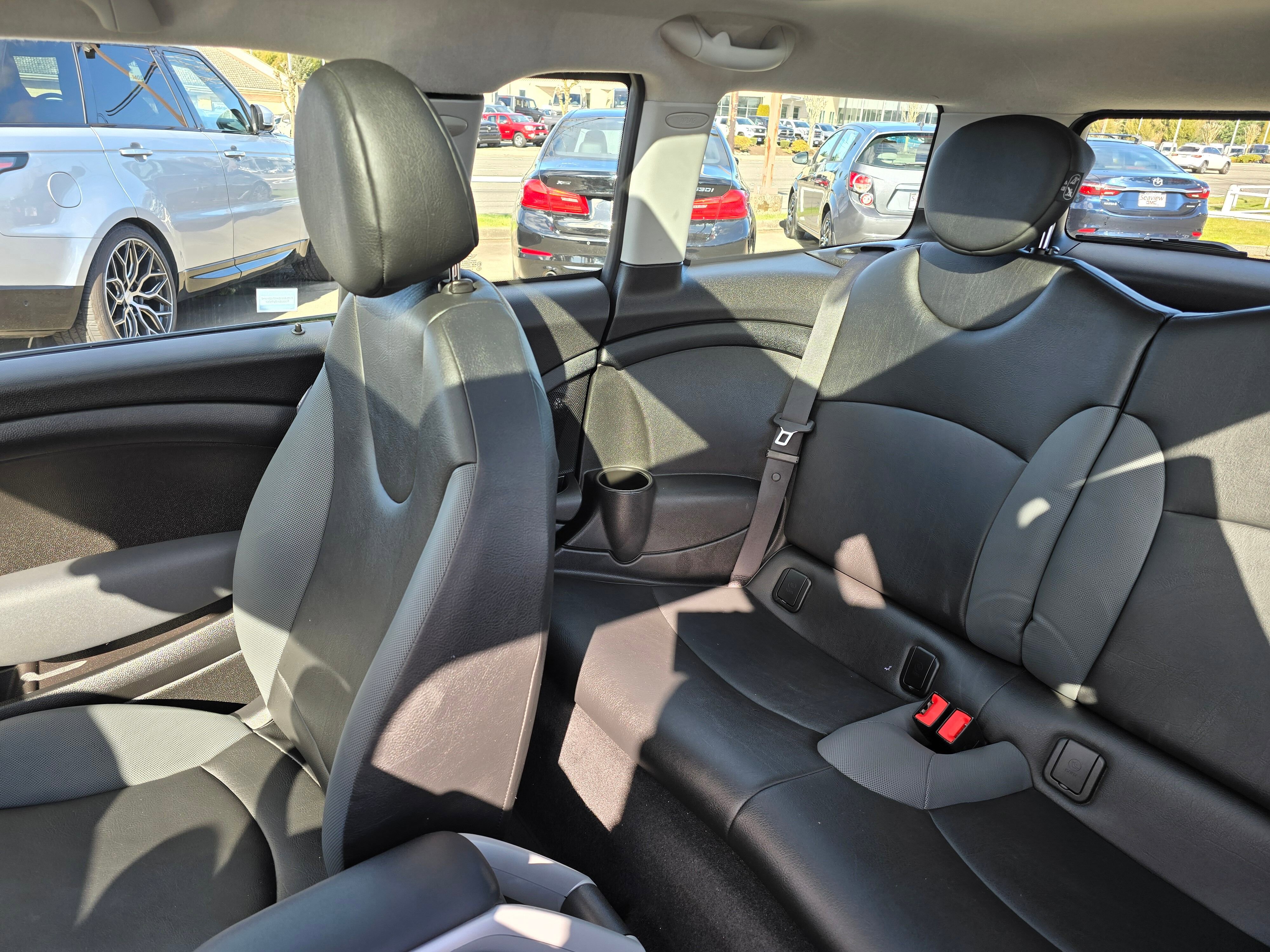 Used 2010 MINI Cooper Clubman Hardtop image 20