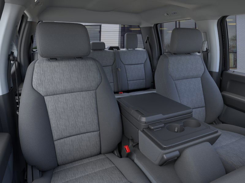 New 2025 Ford F150 XL w/ Equipment Group 103A High image 10